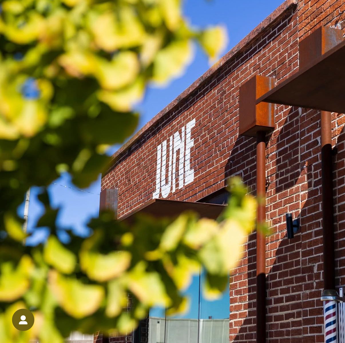 June Coffee Co